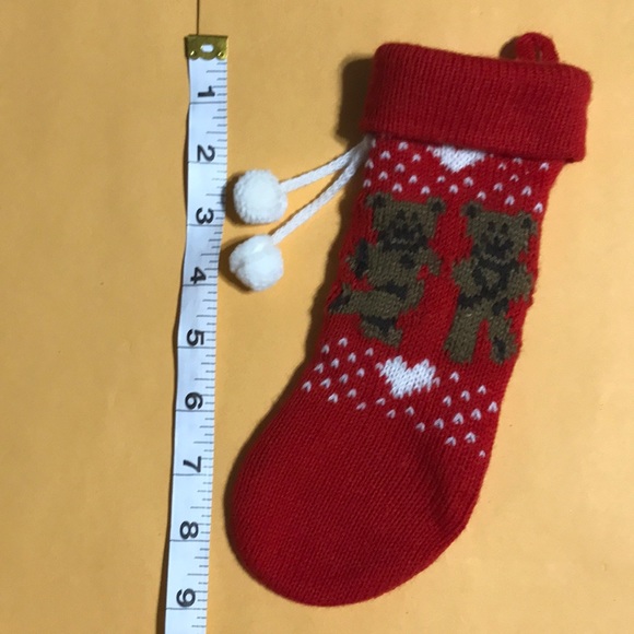 Greatful Dead stocking - Picture 6 of 6